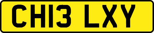CH13LXY