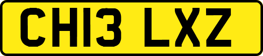 CH13LXZ
