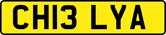 CH13LYA