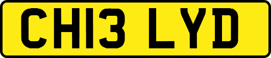 CH13LYD