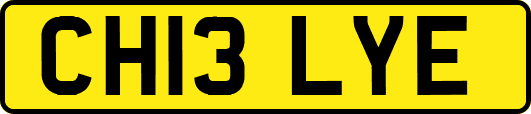 CH13LYE