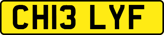 CH13LYF