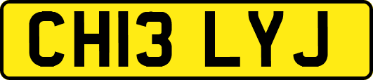 CH13LYJ