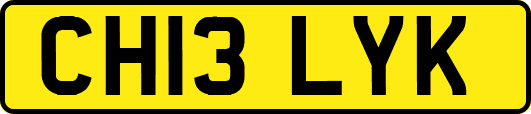 CH13LYK
