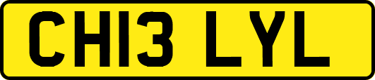CH13LYL