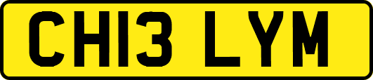 CH13LYM