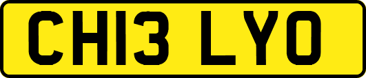 CH13LYO