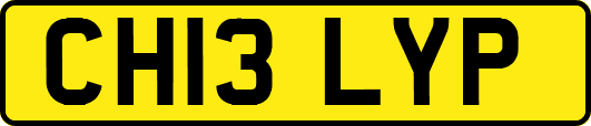 CH13LYP