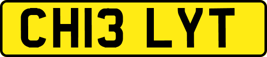 CH13LYT