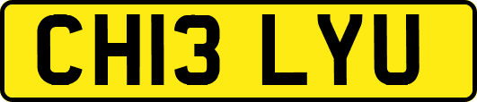 CH13LYU