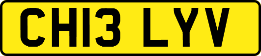 CH13LYV