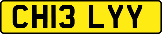 CH13LYY