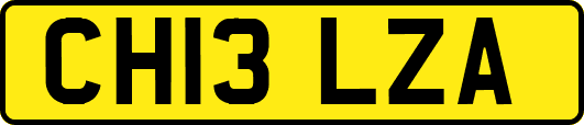 CH13LZA