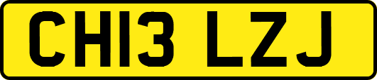 CH13LZJ