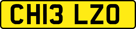 CH13LZO