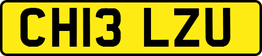 CH13LZU
