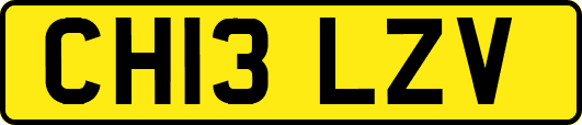 CH13LZV