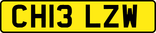 CH13LZW