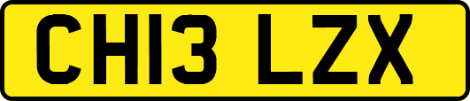 CH13LZX