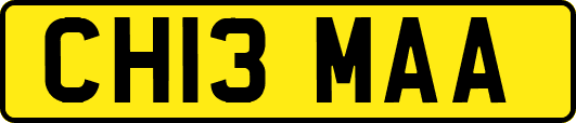 CH13MAA