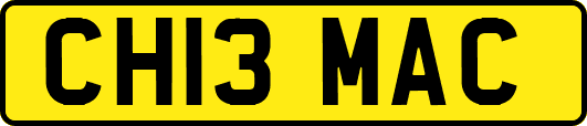 CH13MAC