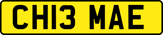 CH13MAE