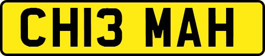 CH13MAH