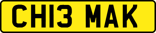 CH13MAK