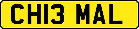 CH13MAL