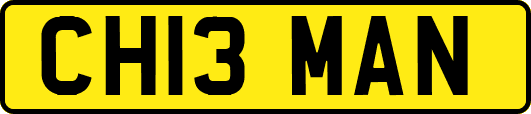 CH13MAN
