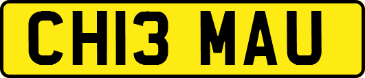 CH13MAU