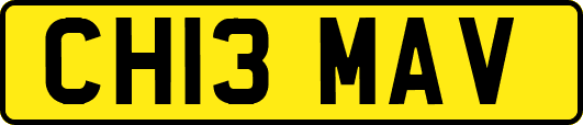 CH13MAV
