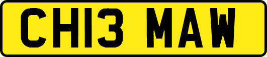 CH13MAW