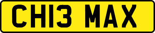 CH13MAX