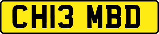 CH13MBD