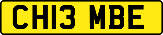 CH13MBE