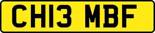 CH13MBF