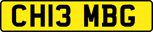 CH13MBG