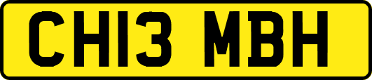 CH13MBH