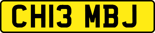 CH13MBJ