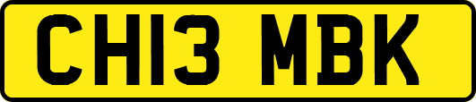 CH13MBK