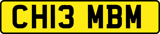 CH13MBM