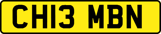 CH13MBN