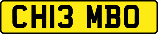 CH13MBO
