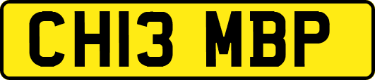 CH13MBP