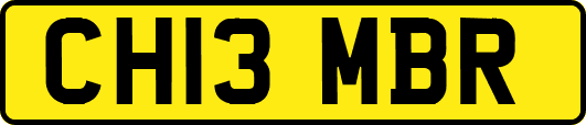 CH13MBR
