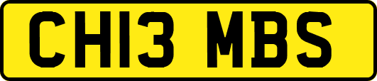 CH13MBS