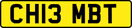 CH13MBT