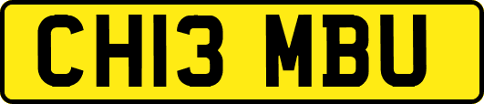 CH13MBU