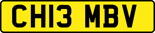 CH13MBV
